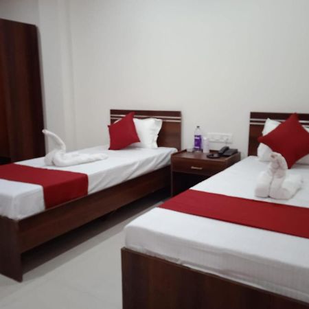 Hotel Haren Grand Guwahati Eksteriør billede
